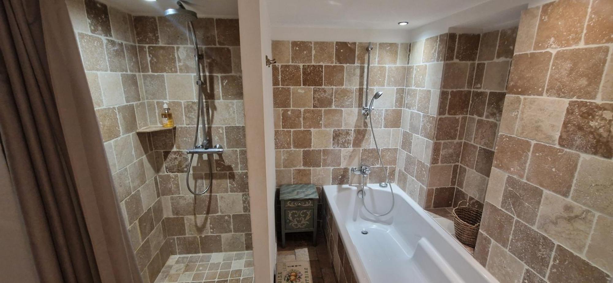 Apartmán Le Jardin Secret 100M Mairie Aix-en-Provence Exteriér fotografie
