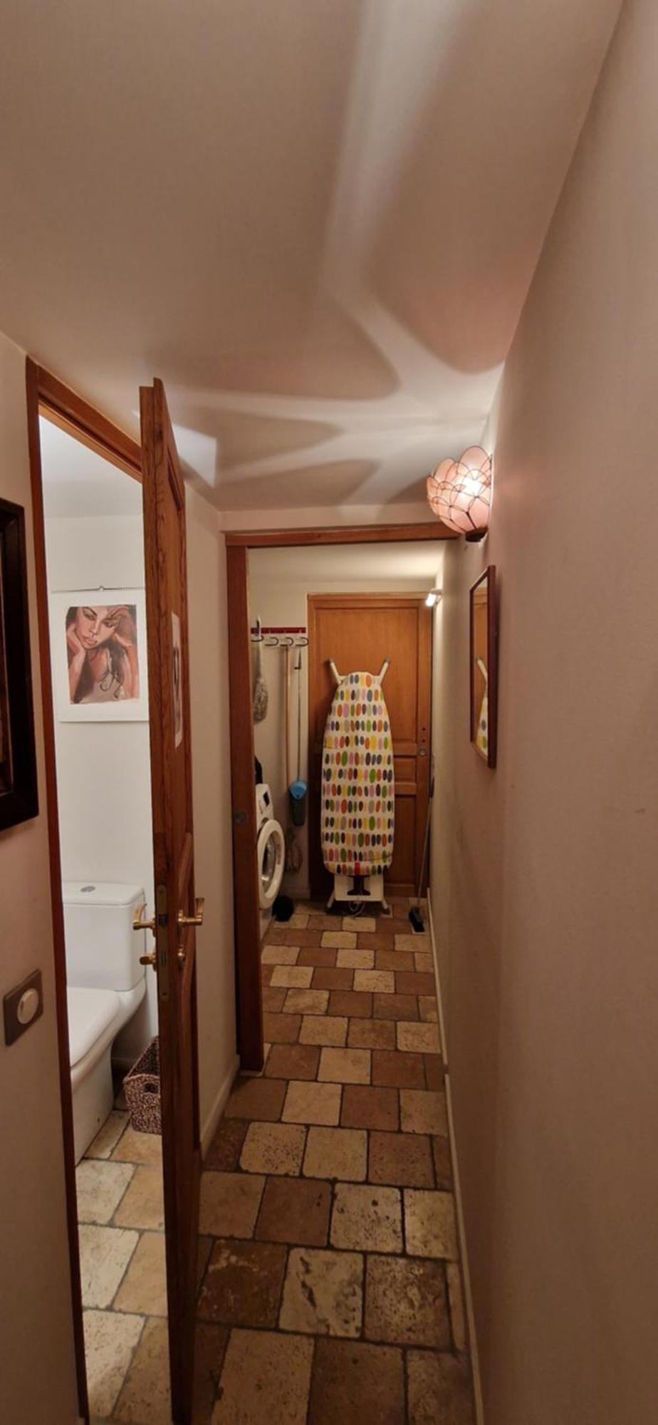 Apartmán Le Jardin Secret 100M Mairie Aix-en-Provence Exteriér fotografie