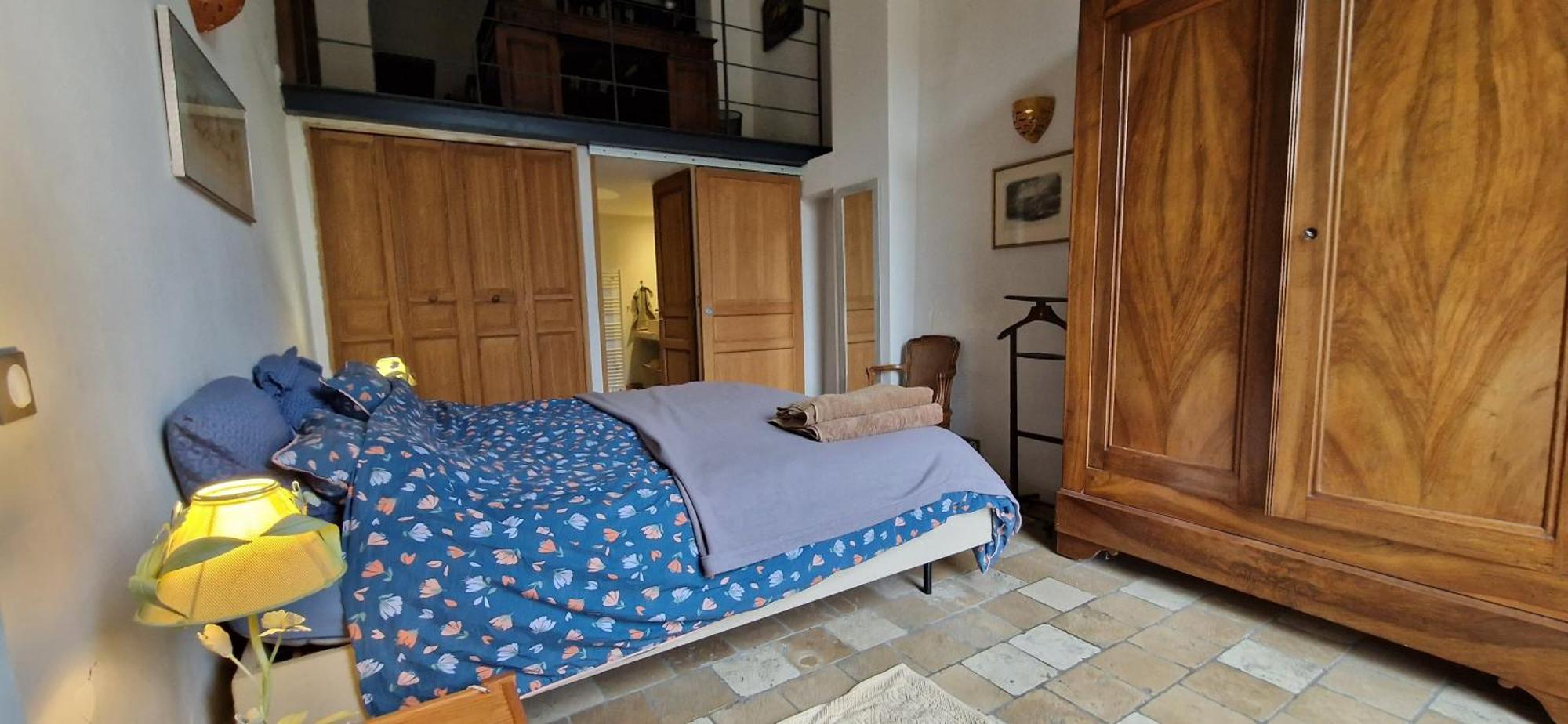 Apartmán Le Jardin Secret 100M Mairie Aix-en-Provence Exteriér fotografie